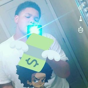 Meet your Posher, Devon